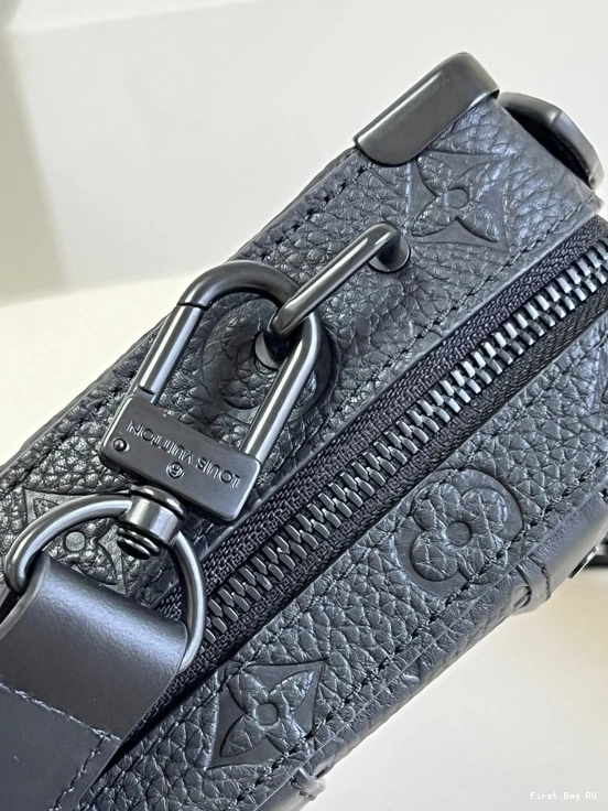 First bags ru reviews SOFT LOUIS HANDLE TRUNK VUITTON 0809